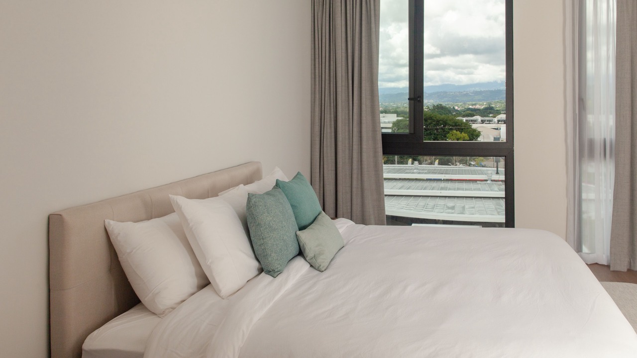 Photo of Bedroom in San Antonio de Belen