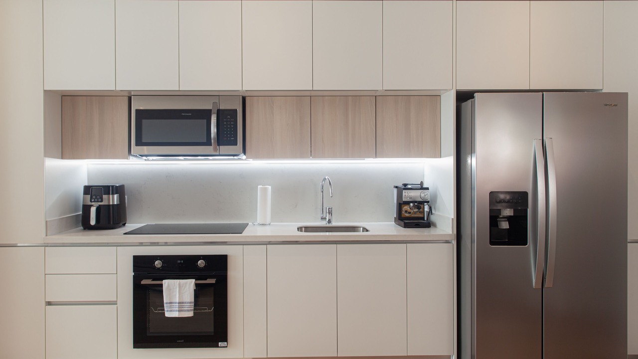 Photo of Kitchen in San Antonio de Belen