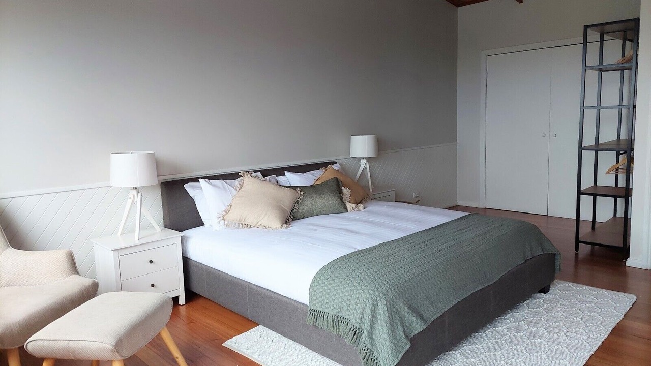Photo of Bedroom in Binalong Bay