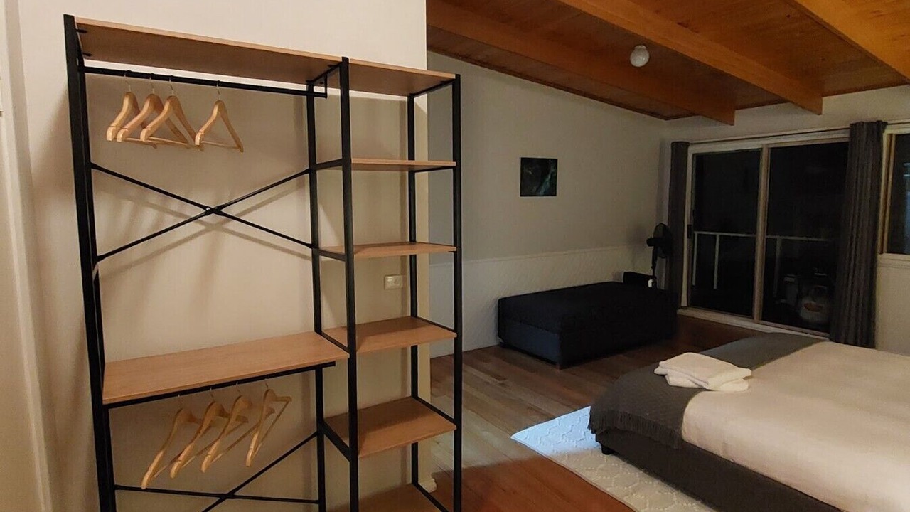 Photo of Bedroom in Binalong Bay