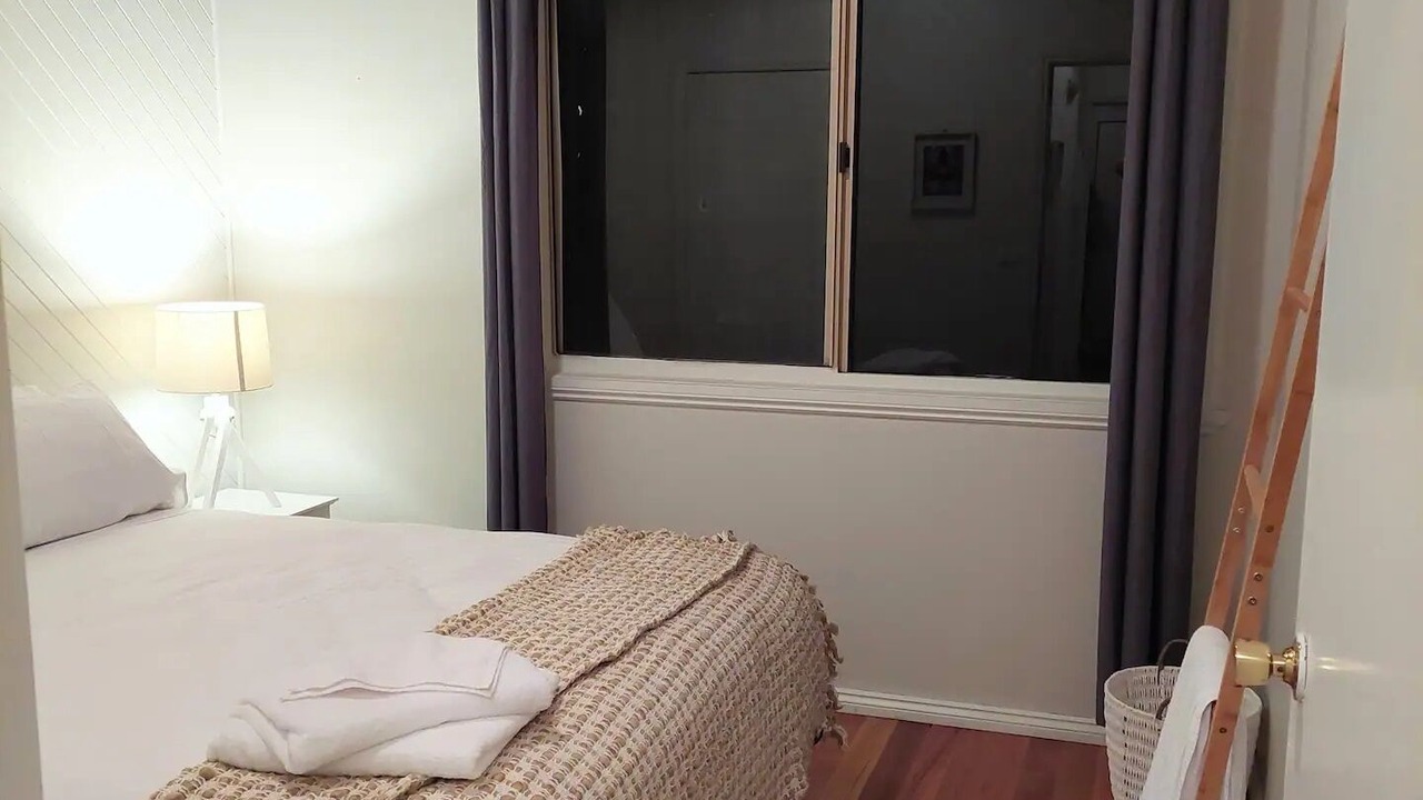 Photo of Bedroom in Binalong Bay