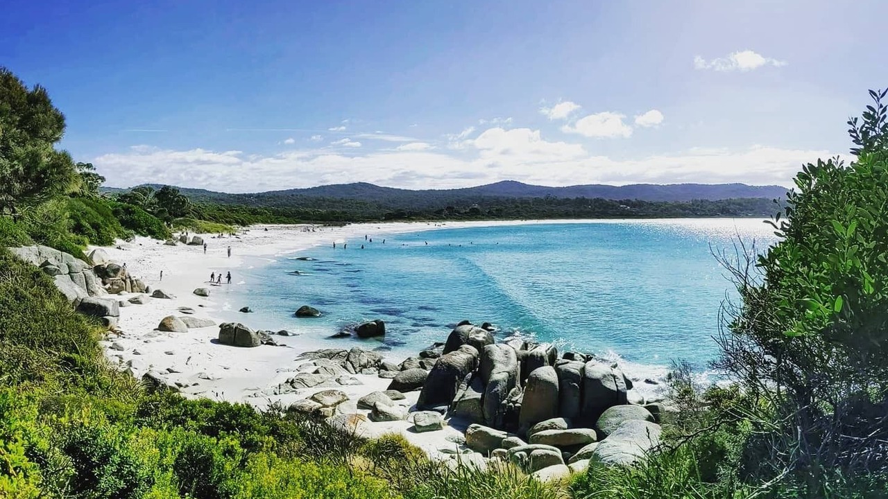 Photo of Others in Binalong Bay