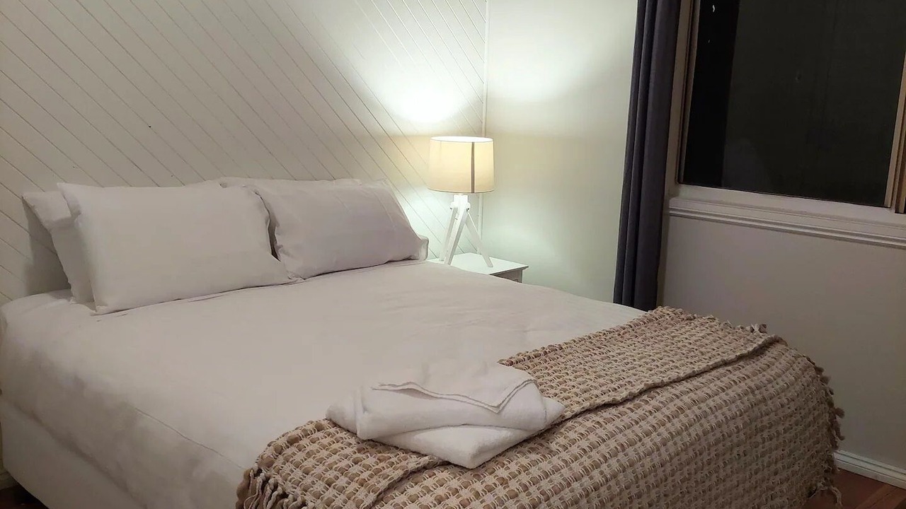 Photo of Bedroom in Binalong Bay