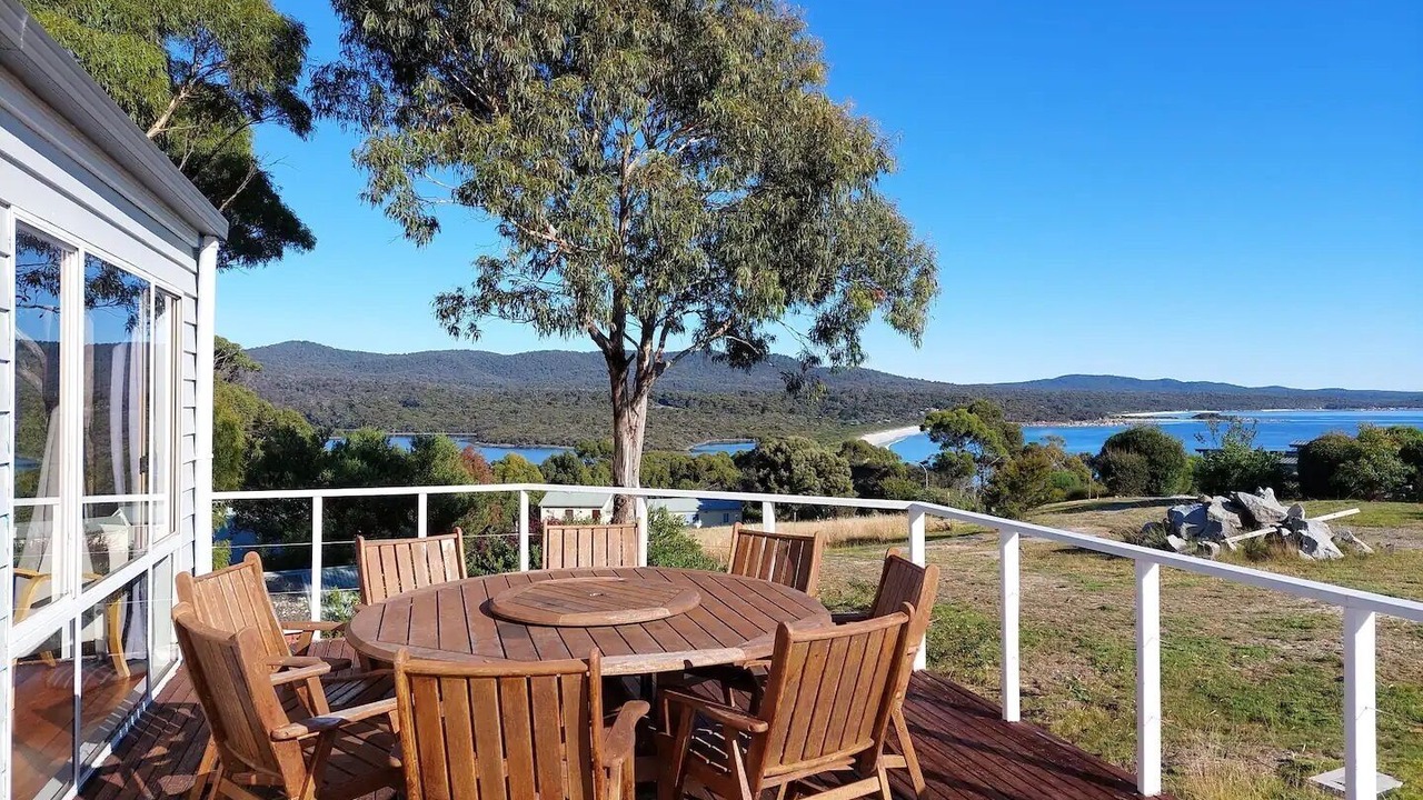 Photo of Outdoor in Binalong Bay
