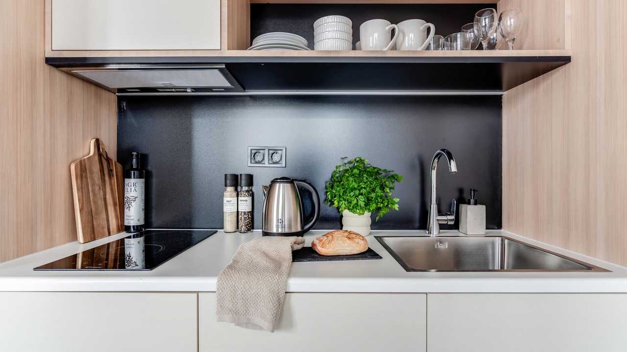 Photo of Kitchen in Piraeus