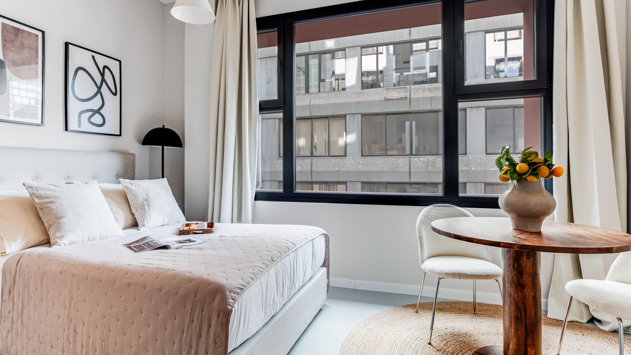 Photo of Bedroom in Piraeus