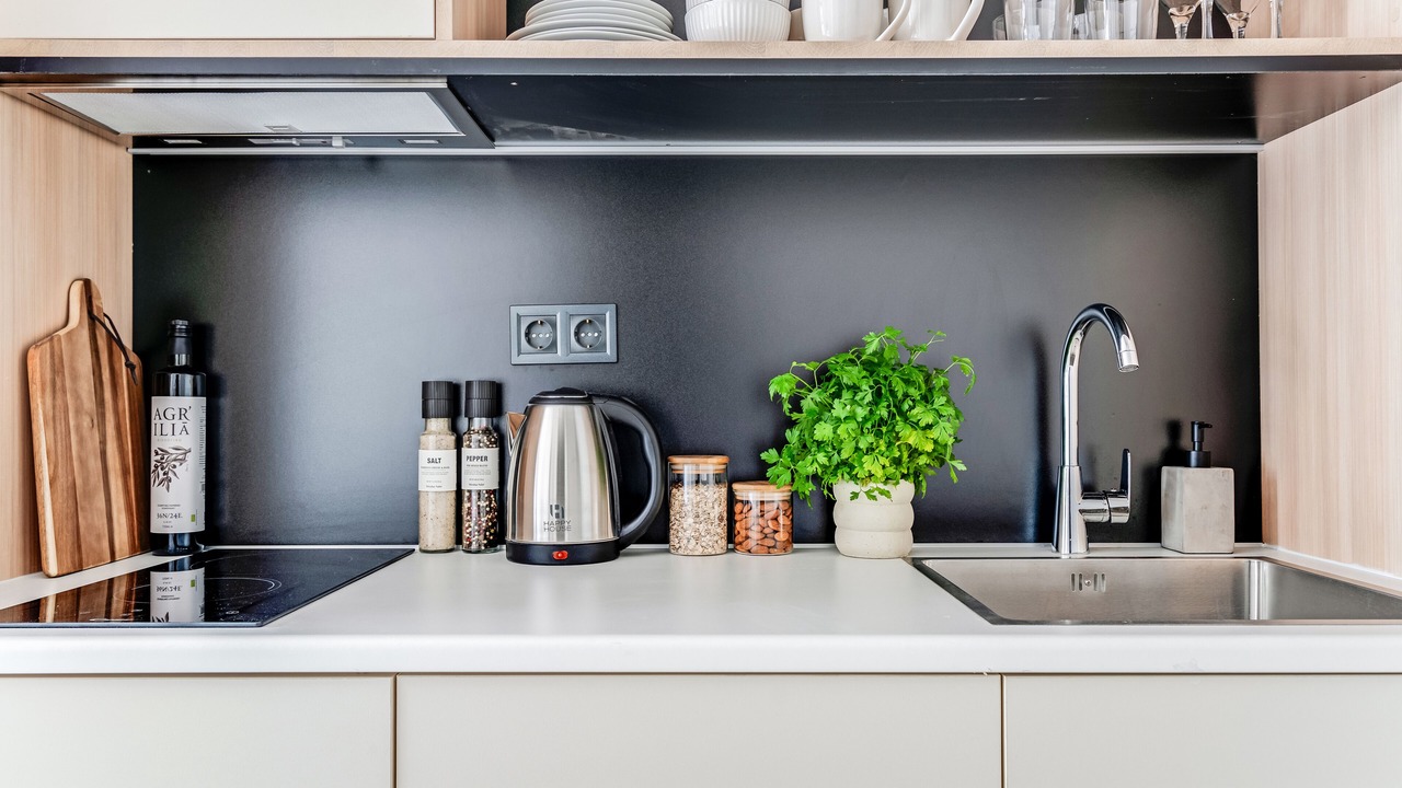 Photo of Kitchen in Piraeus
