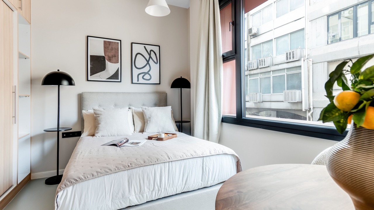 Photo of Bedroom in Piraeus