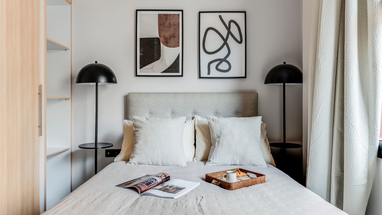 Photo of Bedroom in Piraeus