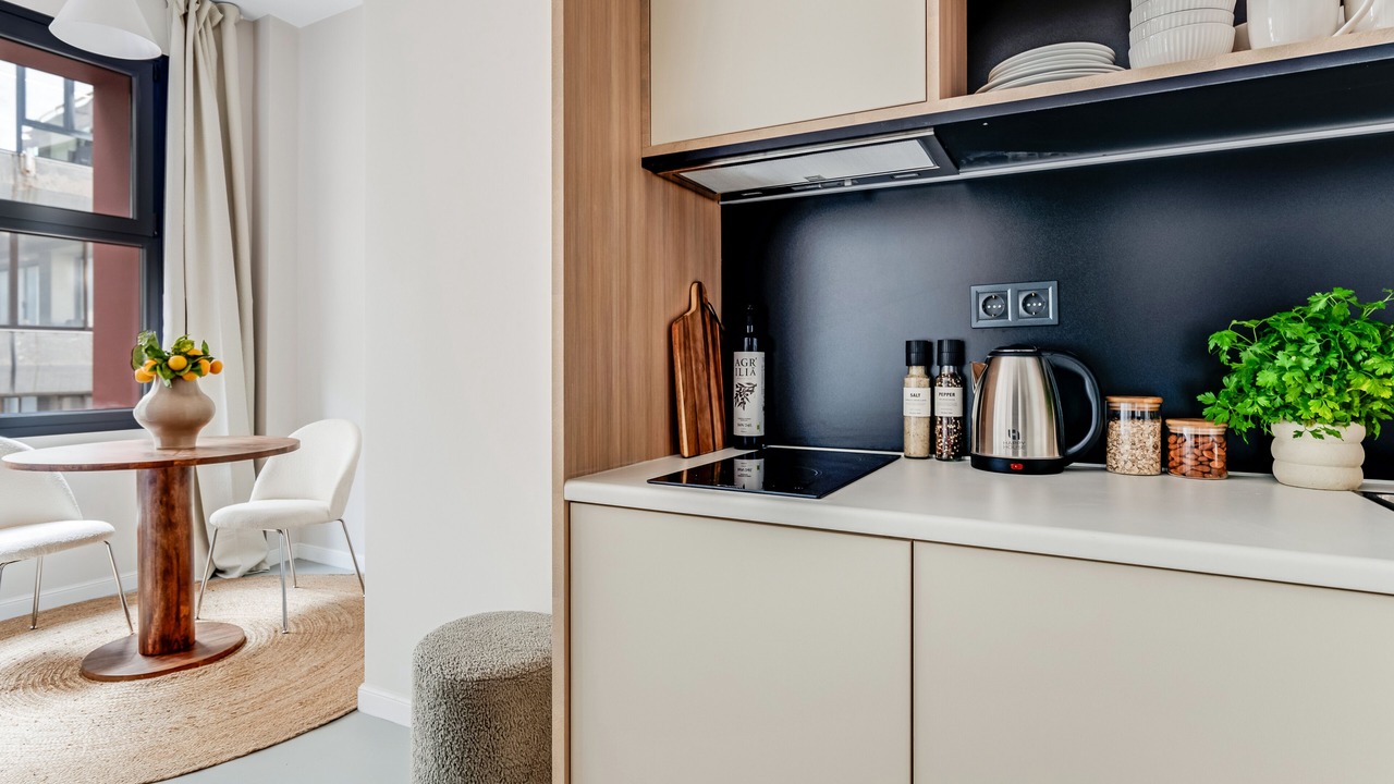 Photo of Kitchen in Piraeus