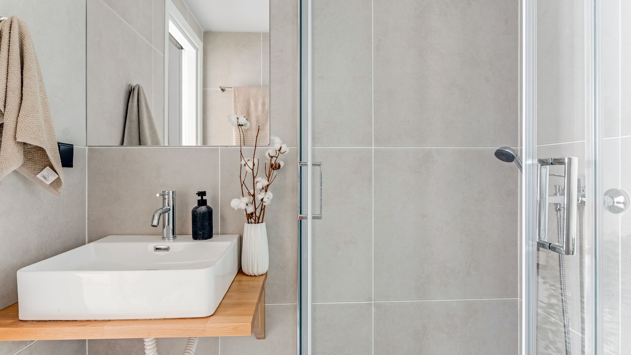 Photo of Bathroom in Piraeus