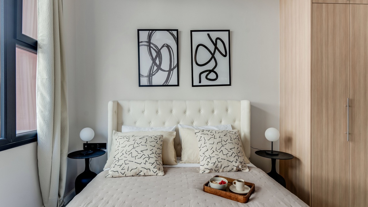 Photo of Bedroom in Piraeus
