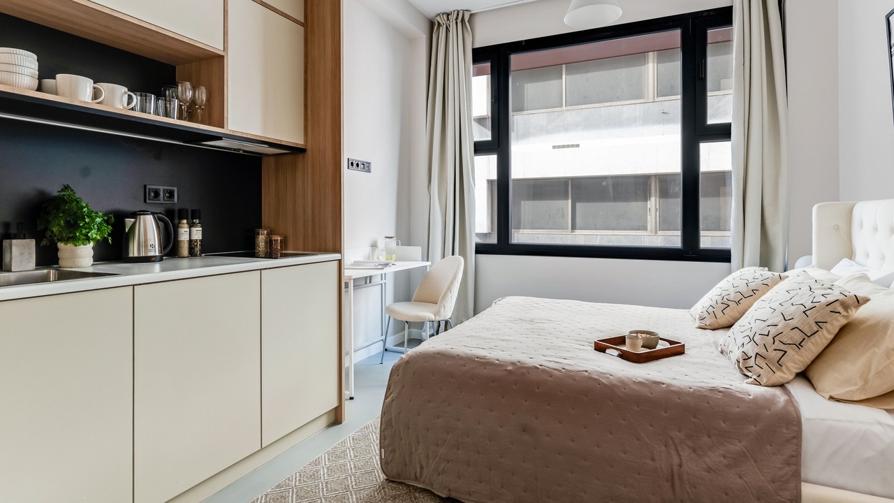Photo of Bedroom in Piraeus