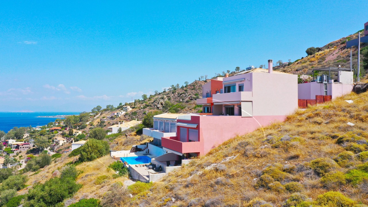 Photo of Outdoor in Kontos