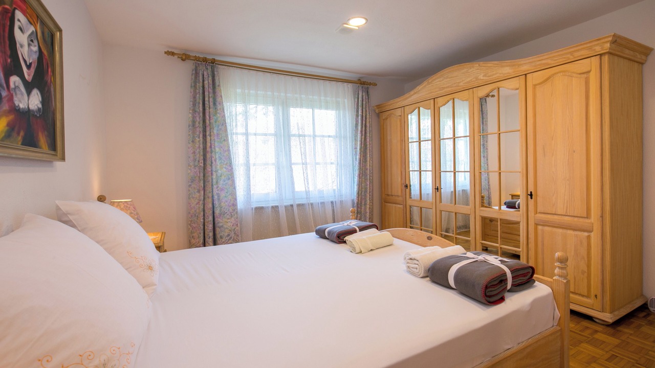 Photo of Bedroom in Thasos
