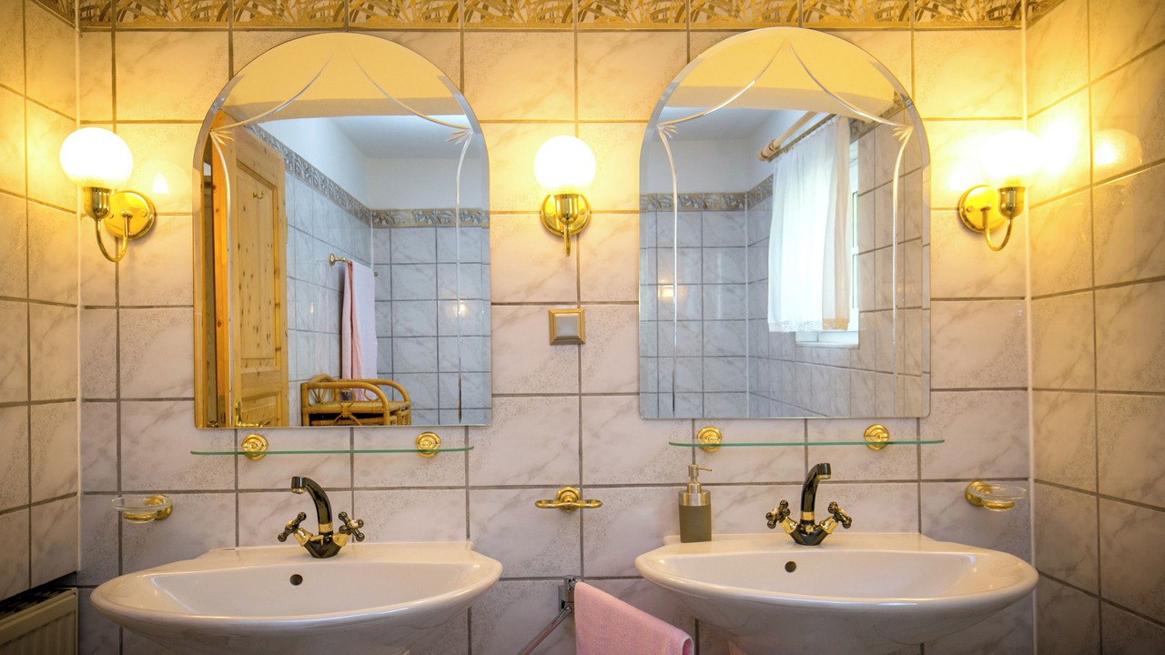 Photo of Bathroom in Thasos