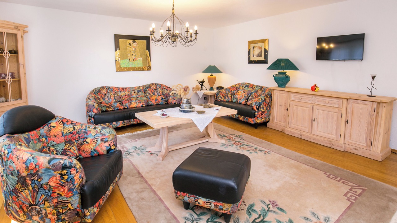 Photo of Livingroom in Thasos