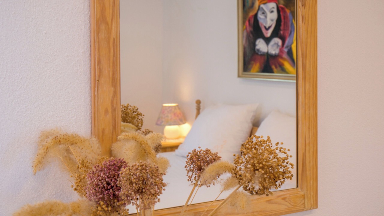 Photo of Bedroom in Thasos