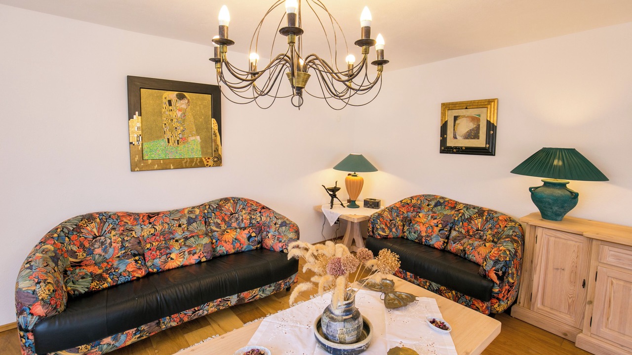 Photo of Livingroom in Thasos