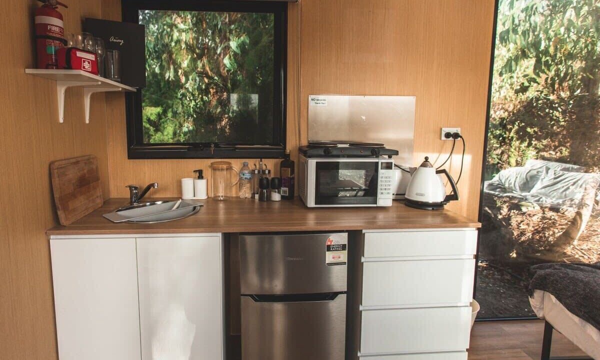 Photo of Kitchen in Eaglehawk Neck