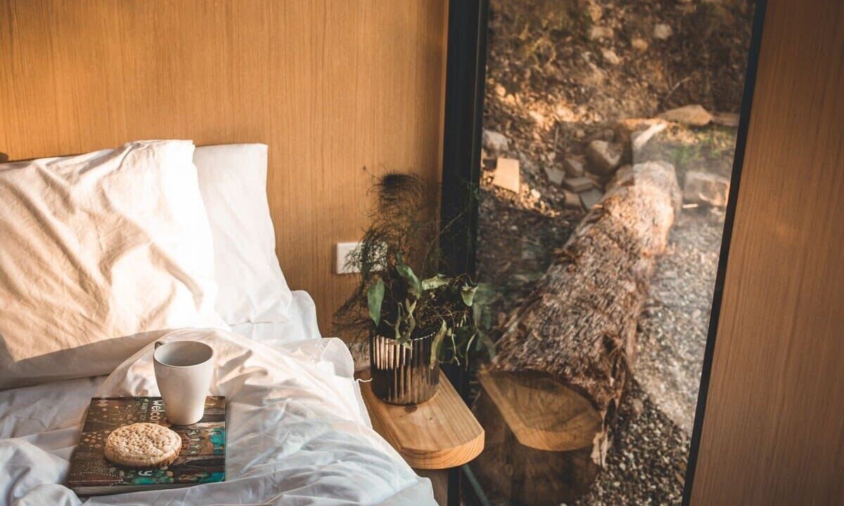 Photo of Bedroom in Eaglehawk Neck