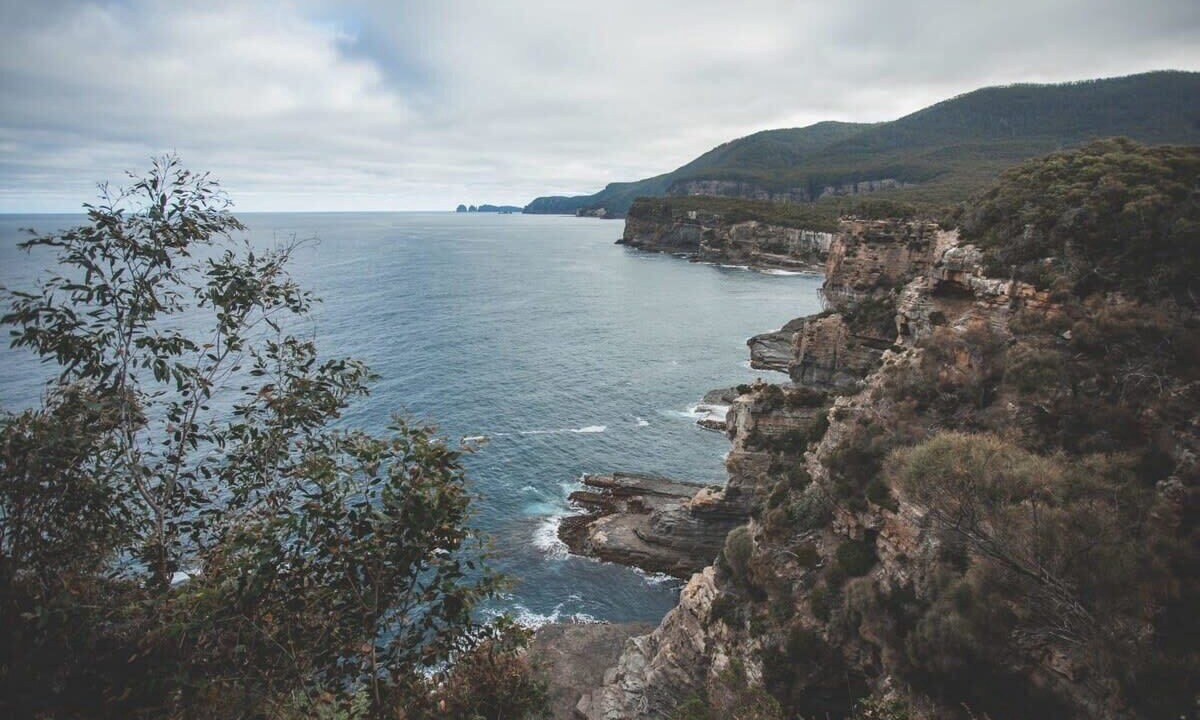 Photo of Others in Eaglehawk Neck