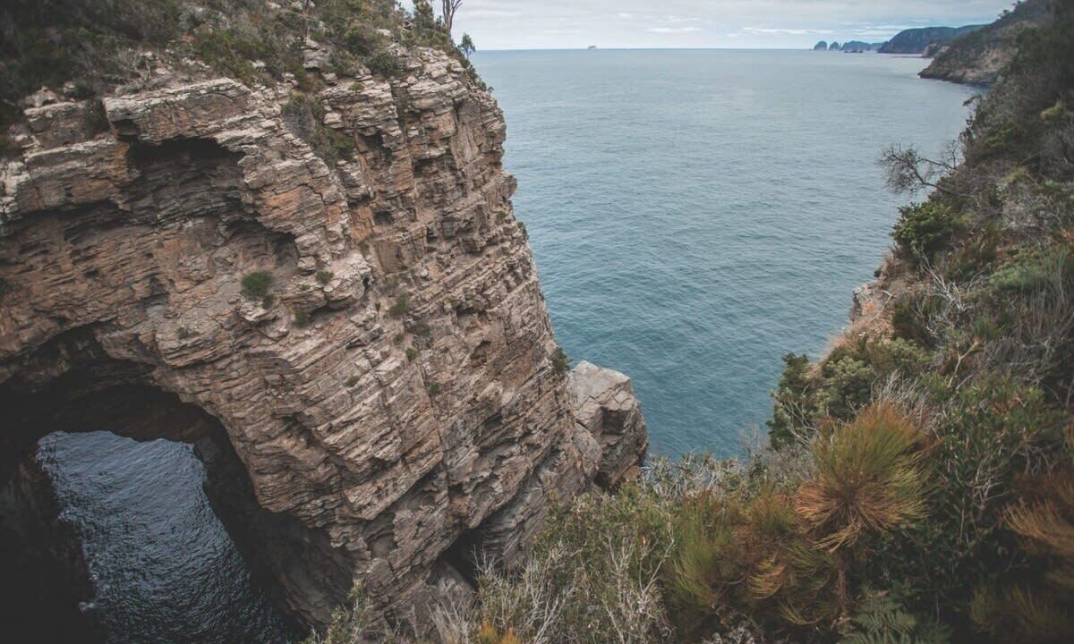 Photo of Outdoor in Eaglehawk Neck