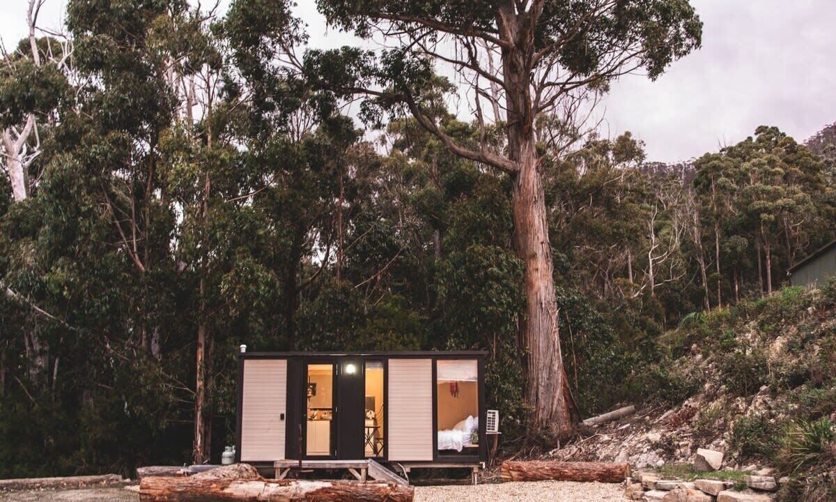 Photo of Outdoor in Eaglehawk Neck