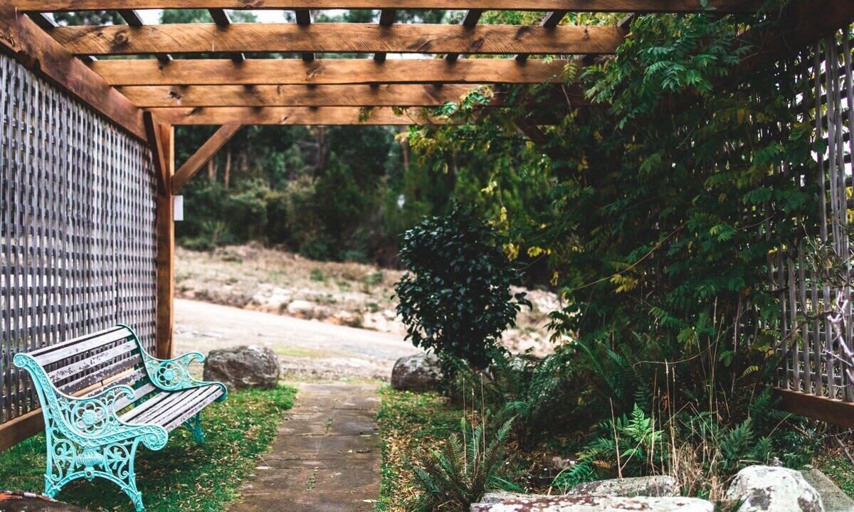 Photo of Patio Balcony in Eaglehawk Neck