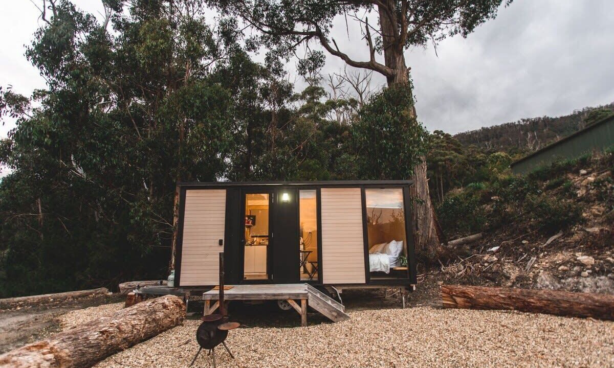 Photo of Outdoor in Eaglehawk Neck