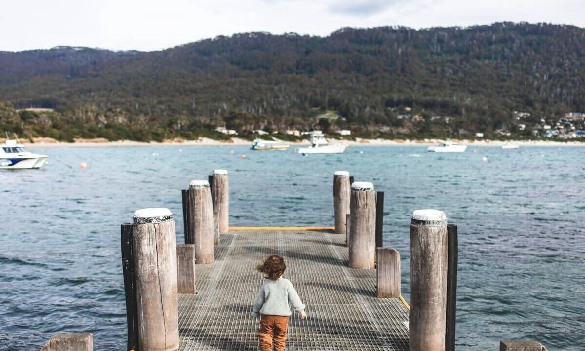 Photo of Outdoor in Eaglehawk Neck
