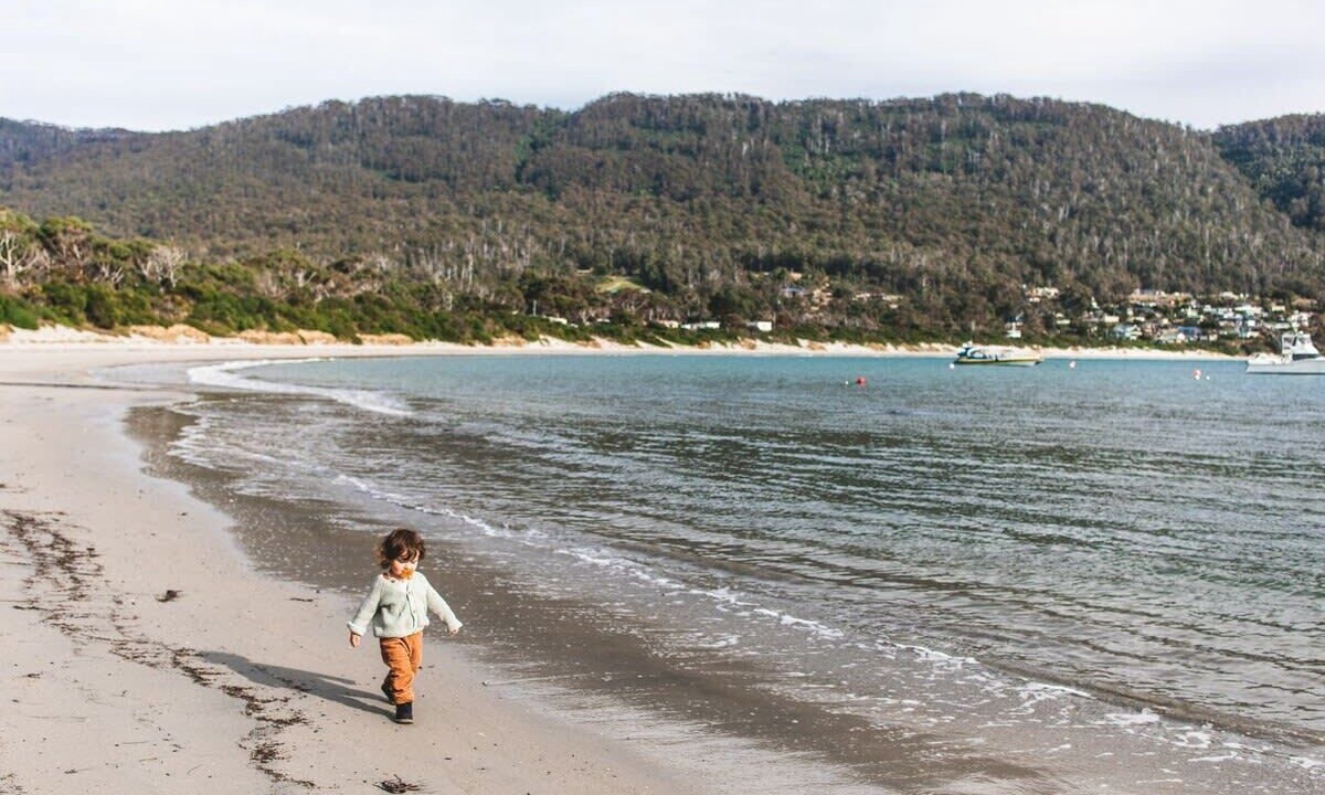 Photo of Others in Eaglehawk Neck