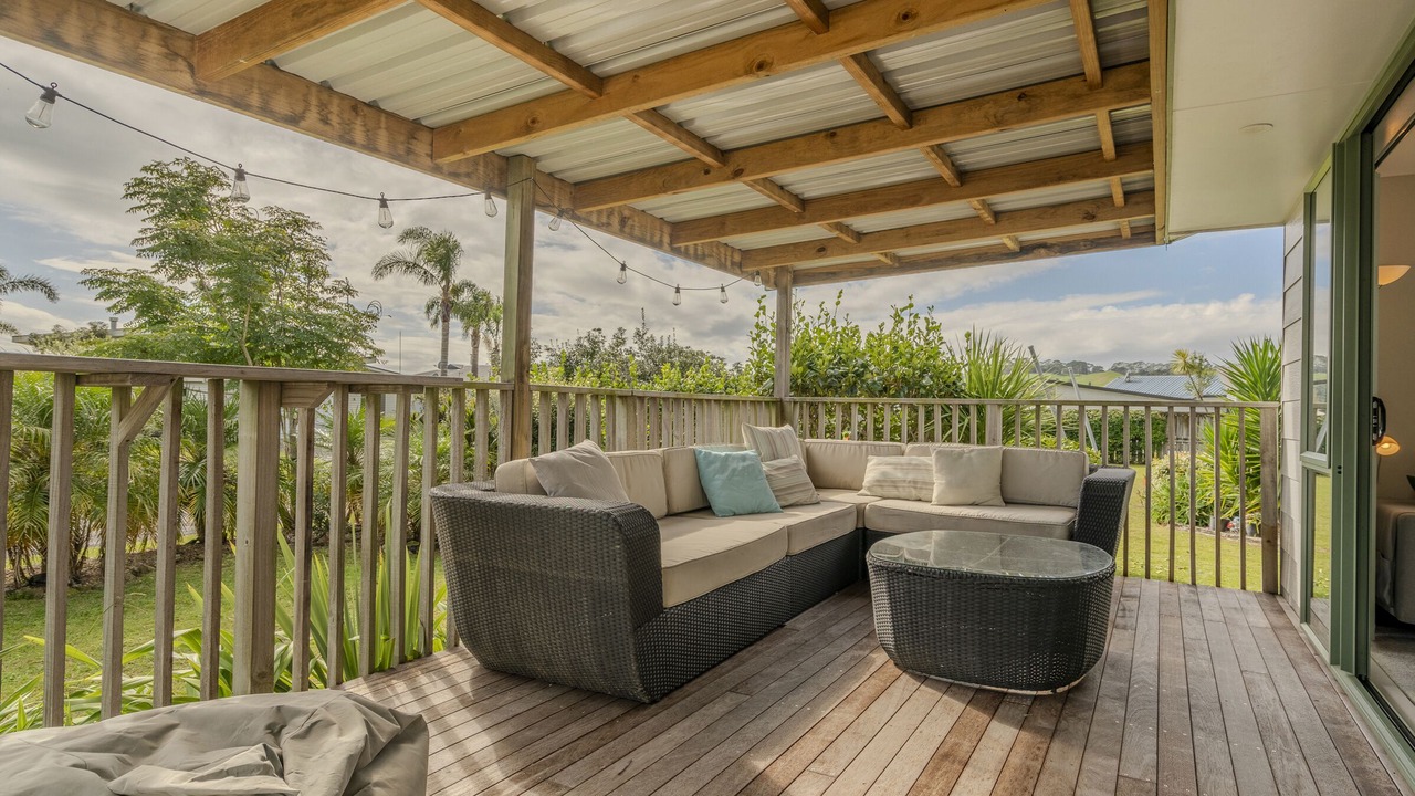 Photo of Outdoor in Cooks Beach