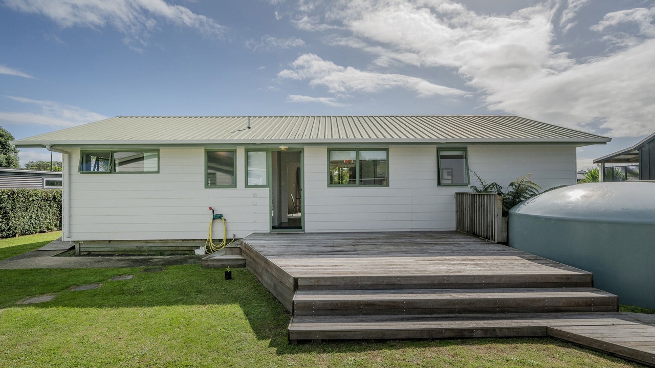 Photo of Outdoor in Cooks Beach