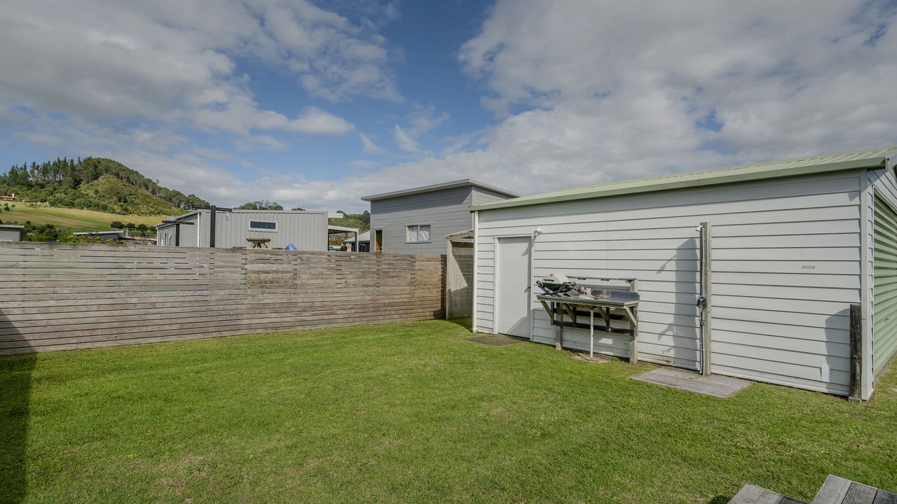 Photo of Outdoor in Cooks Beach