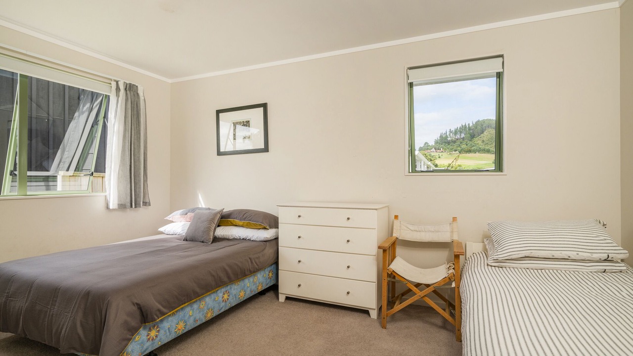 Photo of Bedroom in Cooks Beach