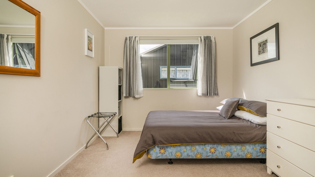 Photo of Bedroom in Cooks Beach