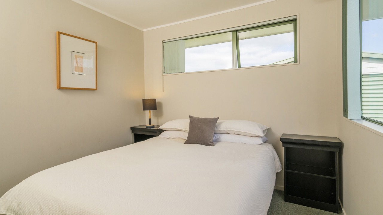 Photo of Bedroom in Cooks Beach