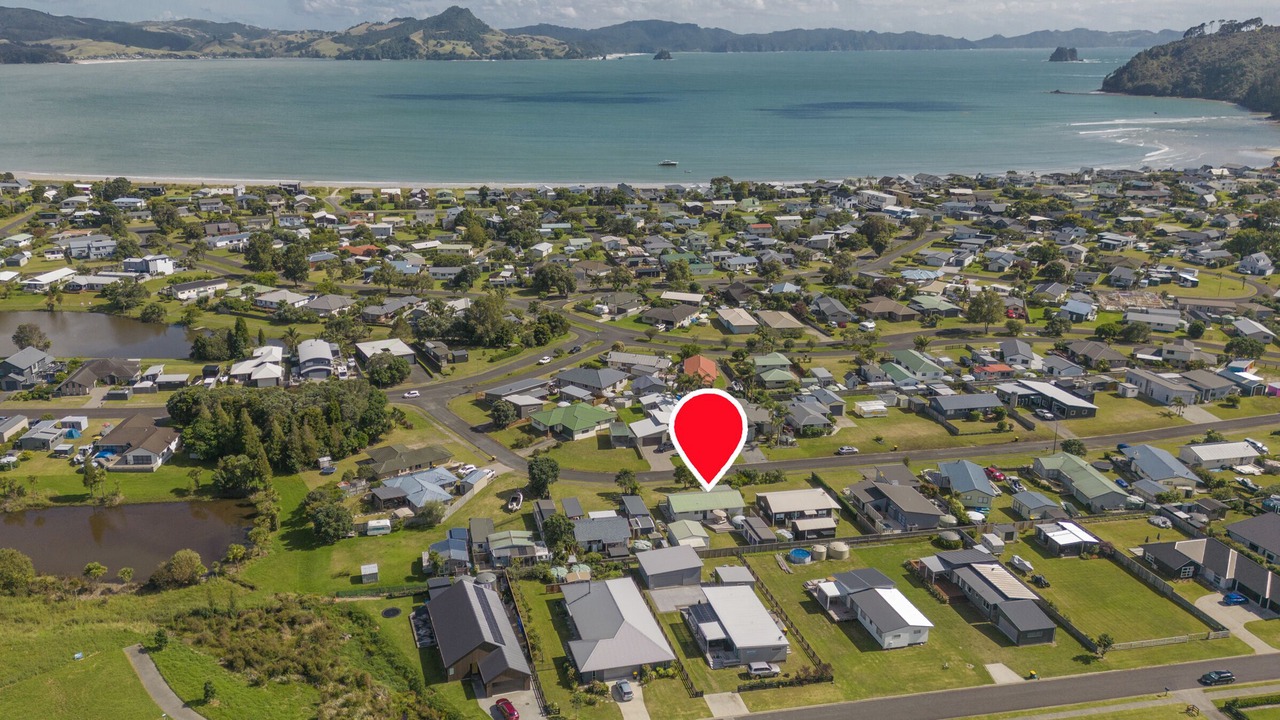 Photo of Outdoor in Cooks Beach
