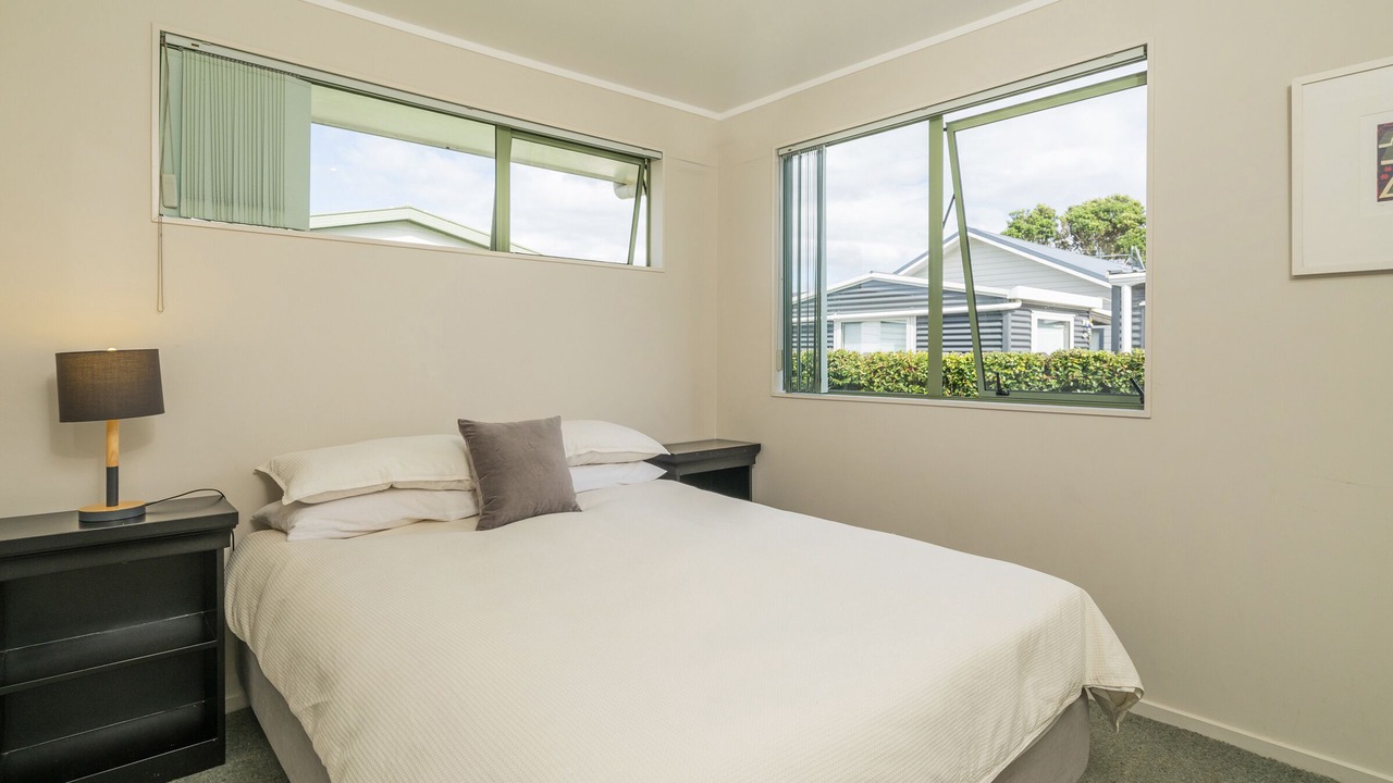 Photo of Bedroom in Cooks Beach