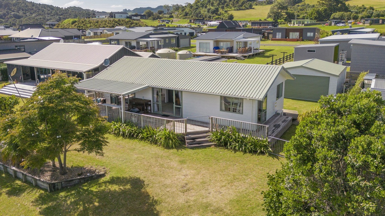 Photo of Outdoor in Cooks Beach