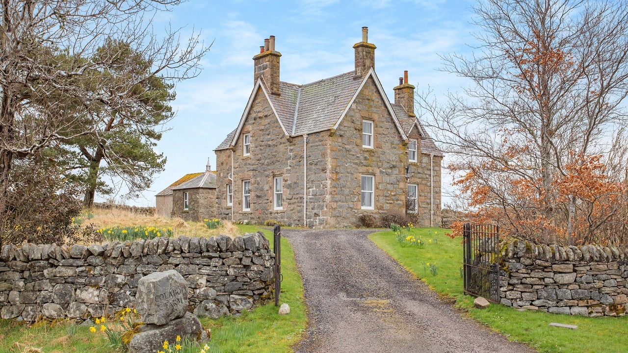 Photo of Others in Lairg