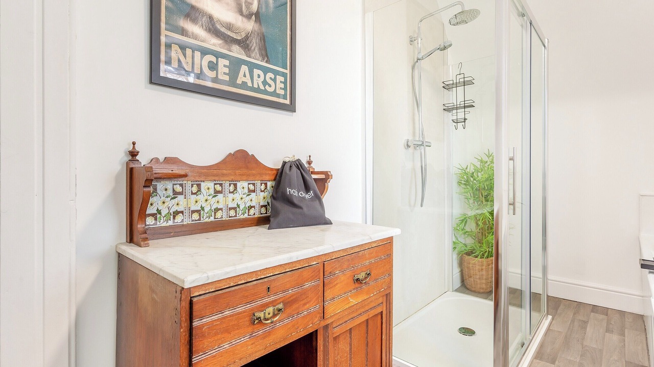 Photo of Bathroom in Lairg