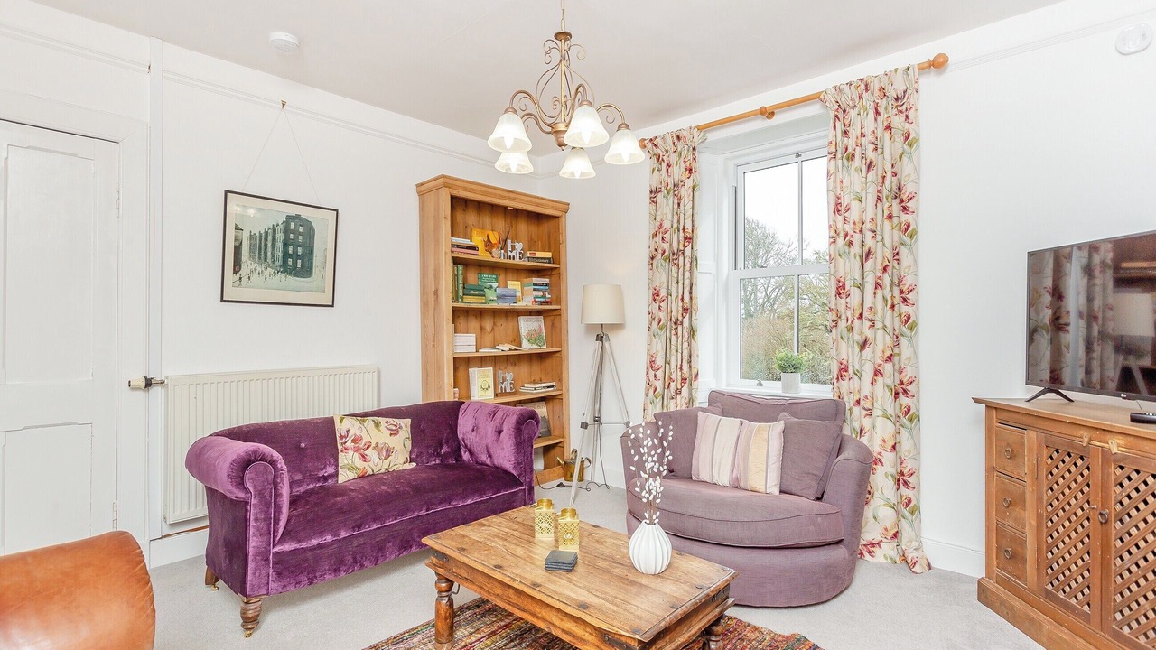 Photo of Bedroom in Lairg