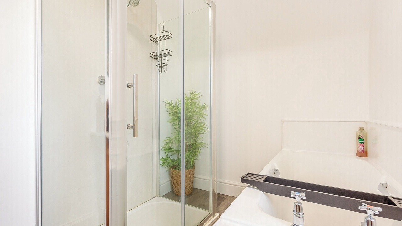 Photo of Bathroom in Lairg