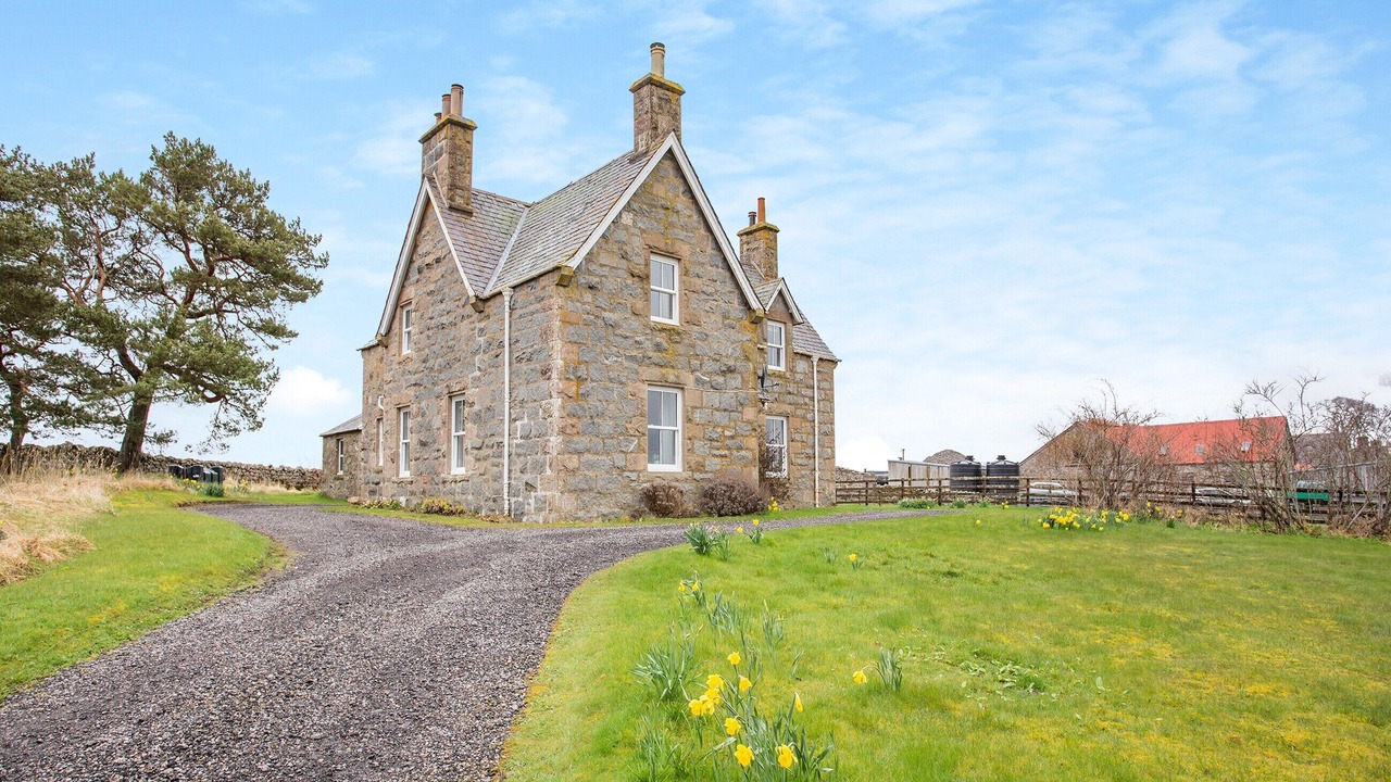 Photo of Outdoor in Lairg