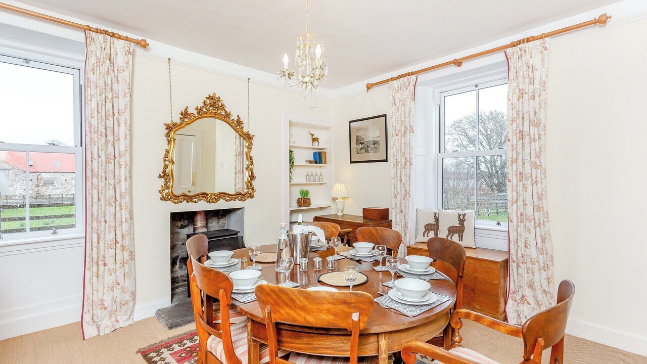 Photo of Bedroom in Lairg