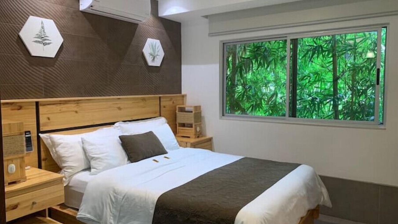 Photo of Bedroom in Santa Ana