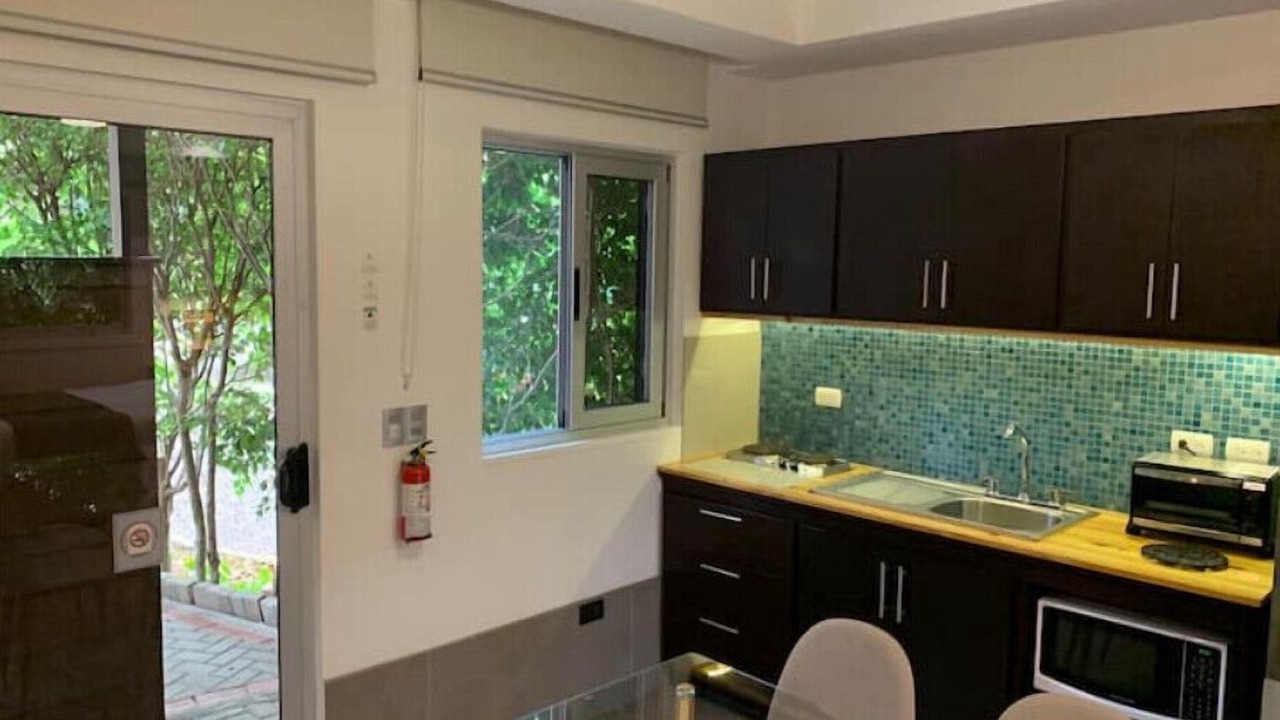 Photo of Kitchen in Santa Ana