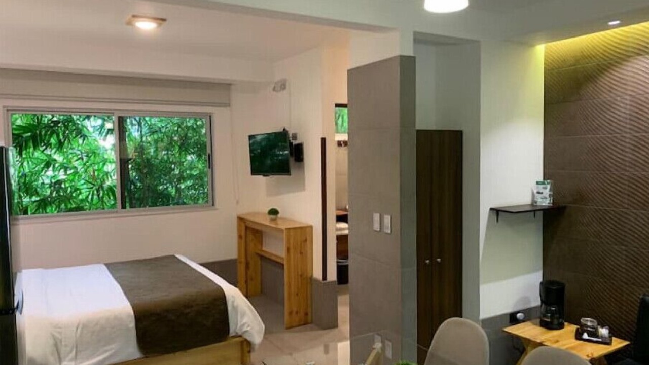 Photo of Bedroom in Santa Ana